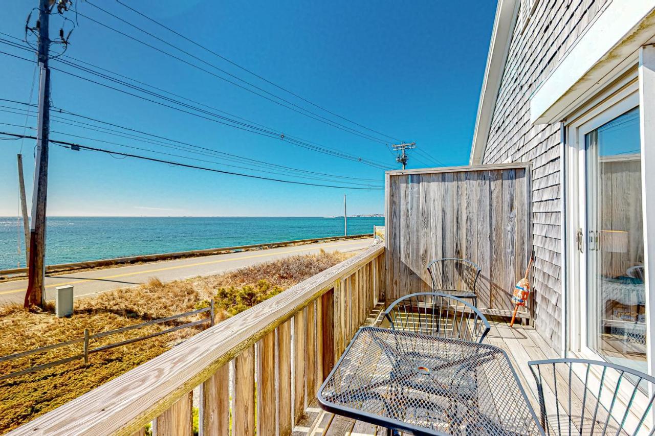 Bay Colony Vista Apartamento Provincetown Exterior foto